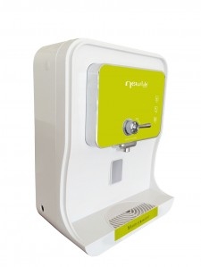 Máy Lọc Nước WPU - 3206 Lemon