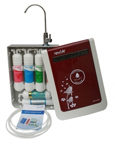 Máy Lọc Nước WPU - 3207