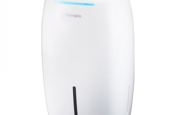 Máy lọc không khí ChungHo  Hút ẩm - LILY. Model CHDH-120JA