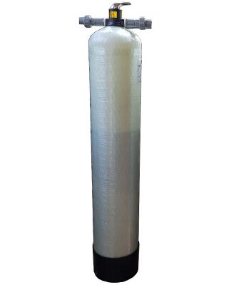 Cột lọc thô composite đầu nguồn