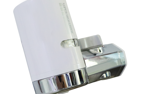 THIẾT BỊ LỌC NƯỚC LẮP TẠI VÒI EF201 / MD101E-S