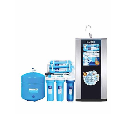 MÁY LỌC NƯỚC KAROFI ERO80