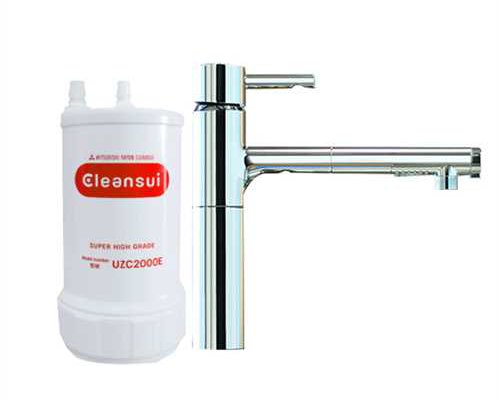 Máy lọc nước Cleansui EU202