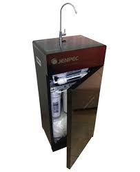 Máy lọc nước Hydrogen Jenpec H10 có tủ ( New 2019 )