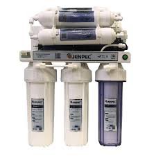 Máy lọc nước Hydrogen Jenpec H10 không tủ ( New 2019 )