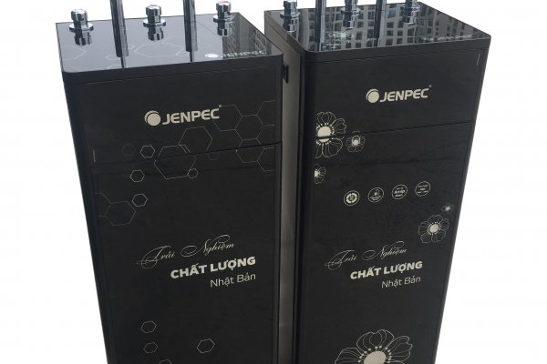 MÁY LỌC NƯỚC NÓNG LẠNH JENPEC 4.0 MIX 500N