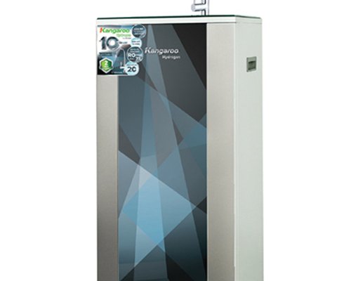 MÁY LỌC NƯỚC KANGAROO HYDROGEN PLUS KG100HP -UV
