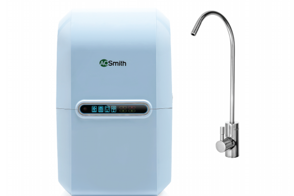 MÁY LỌC NƯỚC AO.SMITH MODEL A1