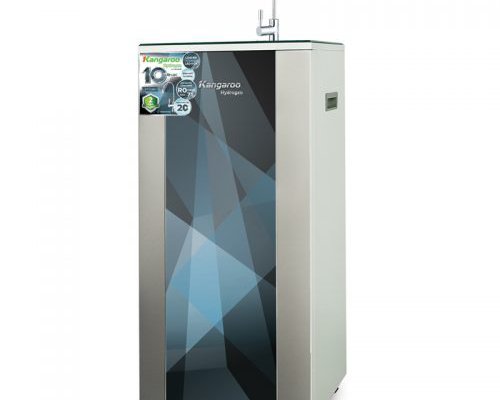 MÁY LỌC NƯỚC KANGAROO HYDROGEN PLUS KG100HP -UV