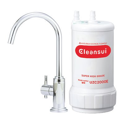 MÁY LỌC NƯỚC MITSUBISHI CLEANSUI EU101