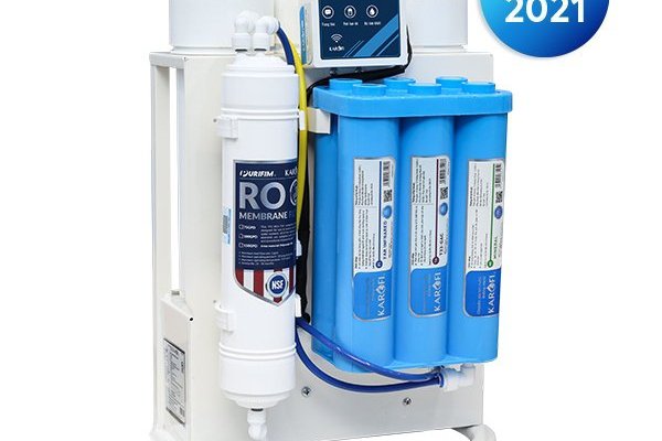 MÁY LỌC NƯỚC KAROFI KAQ-U95