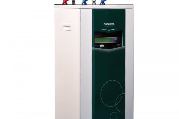 Máy lọc nước Nóng Lạnh Kangaroo KG10A3