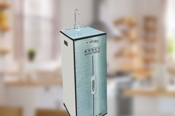 Máy lọc nước TITAKO
