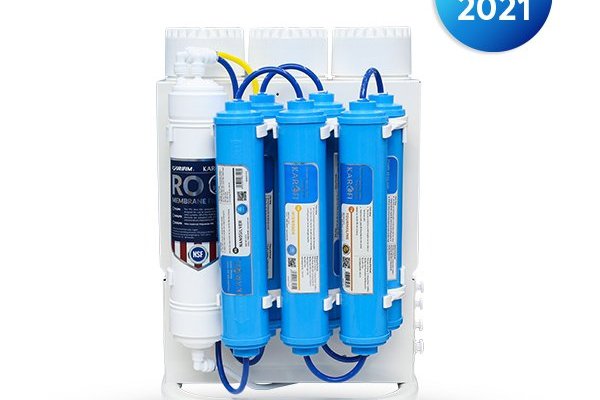 MÁY LỌC NƯỚC KAROFI KAQ-U03