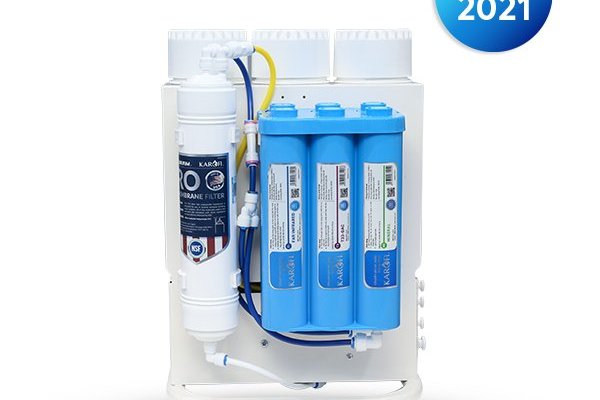 MÁY LỌC NƯỚC KAROFI KAQ-U05