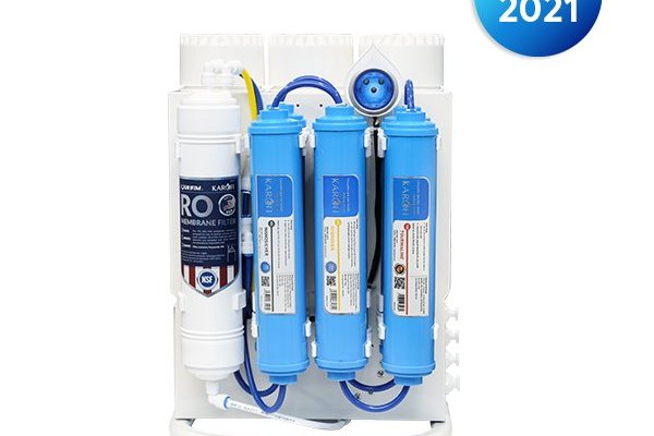 MÁY LỌC NƯỚC KAROFI KAQ-U16