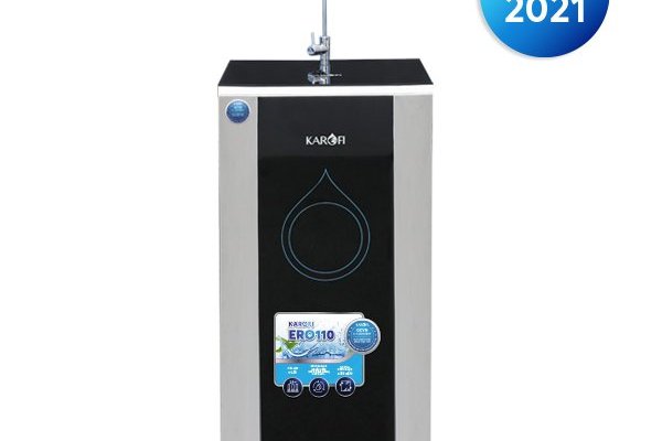 MÁY LỌC NƯỚC KAROFI ERO110