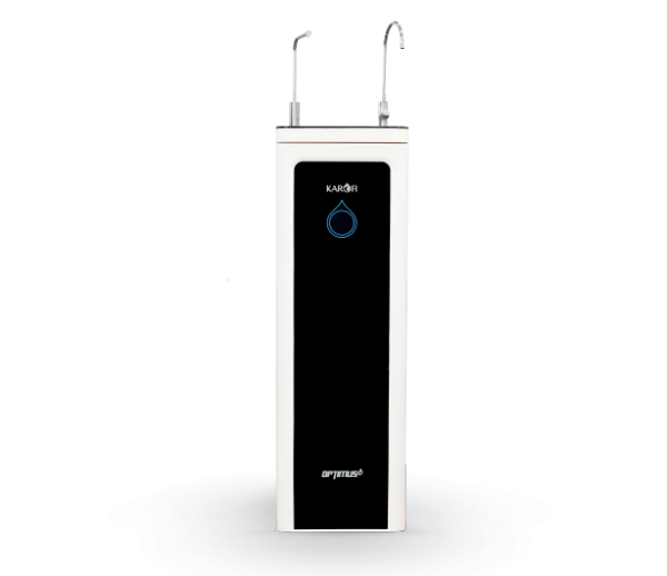MÁY LỌC NƯỚC KAROFI OPTIMUS HOT O-H128
