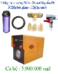 Bộ 50 đầu phun, động cơ 2106