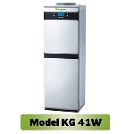 Cây nước nóng lạnh Kangaroo KG41W