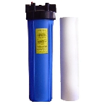 Côt lọc nước  sinh hoạt PP 20″
