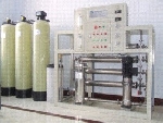 Dàn lọc nước tinh khiết công suất 1600 lit/H
