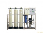 Dây chuyền lọc nước tinh khiết 1200lit/h