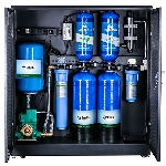 Hệ thống lọc nước đầu nguồn AOS AQ-1000U