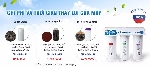 LÕI LỌC ECOTAR 3