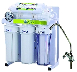 Máy Lọc Nước ALYA RO 416 SG