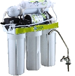 Máy Lọc Nước ALYA ROP 415
