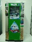 Máy lọc nước Aphalife 5 lõi lọc - AP5 ( có tủ)