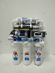 Máy lọc nước Aphalife 9 lõi lọc - AP8-UV  