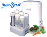 Máy lọc nước Aqua Star AS8000