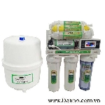 Máy lọc nước DanNo thông minh 7 lõi lọc