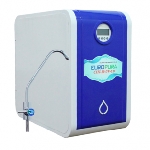  Máy Lọc Nước EuroPura -100l/h CiTi - 10-UV - Đèn Báo Thay Lõi