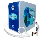 Máy Lọc Nước EuroPura -10l/h CiTi - 01-UV - Đèn Báo Thay Lõi