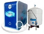 Máy Lọc Nước EuroPura 20l/h -CITI-02-UV-CB