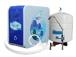 Máy Lọc Nước EuroPura 20l/h CiTi - 02-UV
