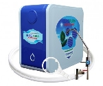 Máy Lọc Nước EuroPura -60l/h CiTi - 06-UV