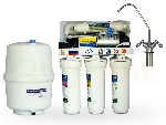 Máy lọc nước Geyser Atica RN415