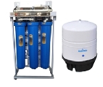 Máy lọc nước Jenpec- PE. 100 L/h (dùng cho công xưởng)