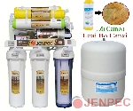 Máy lọc nước Jenpec - PE.C8 ( Lọc nước nhiễm đá vôi )