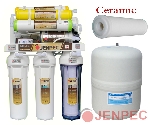 Máy lọc nước Jenpec - PE.B8 ( Dùng Lọc nước cứng)