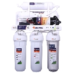 Máy lọc nước Jenpec MIX-5000 Không vỏ