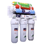 Máy lọc nước Jenpec MIX-8000 Không vỏ