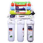 Máy lọc nước Jenpec MIX-9000 Không vỏ