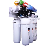 Máy lọc nước Jenpec MIX-9000C Không vỏ