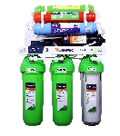 Máy lọc nước Jenpec MIX-8000B ( màu xanh ) Không vỏ