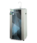 MÁY LỌC NƯỚC KANGAROO HYDROGEN PLUS KG100HP VỎ VTU ĐEN